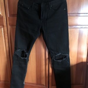 Jeans like new